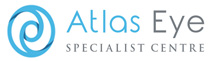 Atlas Eye Logo