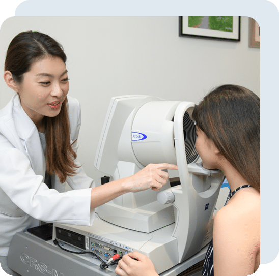 Lasik In Singapore Everything You Need To Know About Suitability Costs And Risks Atlas Eye