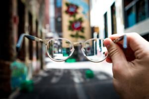 can go blind from lasik