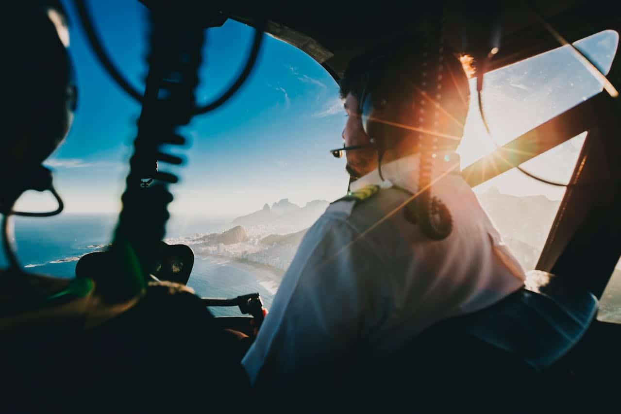 lasik for pilots