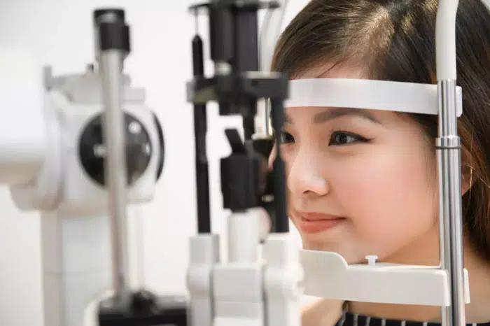在新加坡进行LASIK手术 — Atlas Eye专科眼科中心