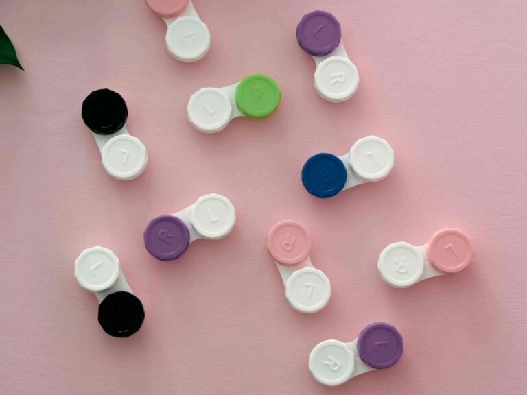 contact lens