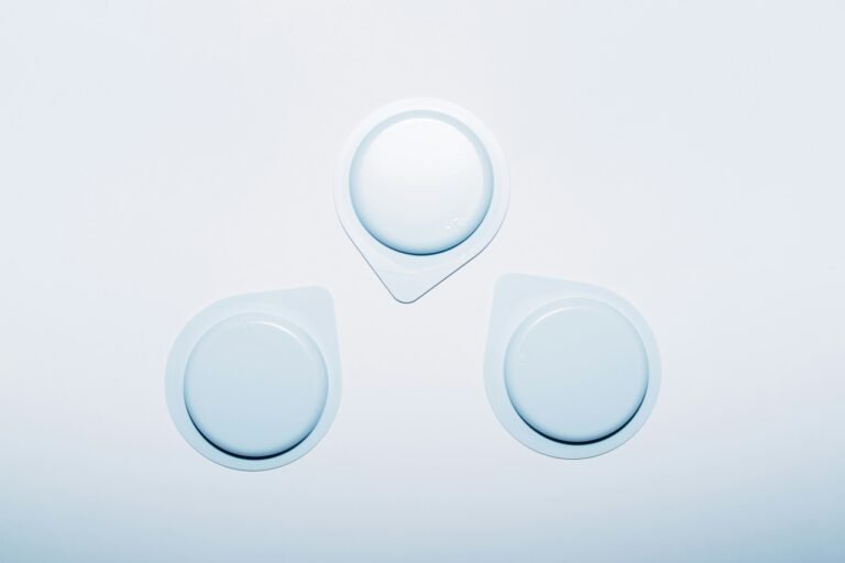 contact lens suitability