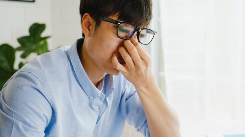 dry eye treatments