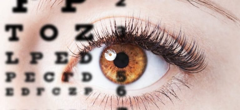 eye-health