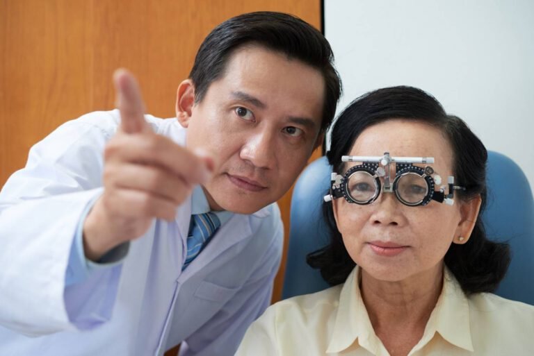 laser assisted cataract surgery