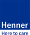 HENNER LOGO